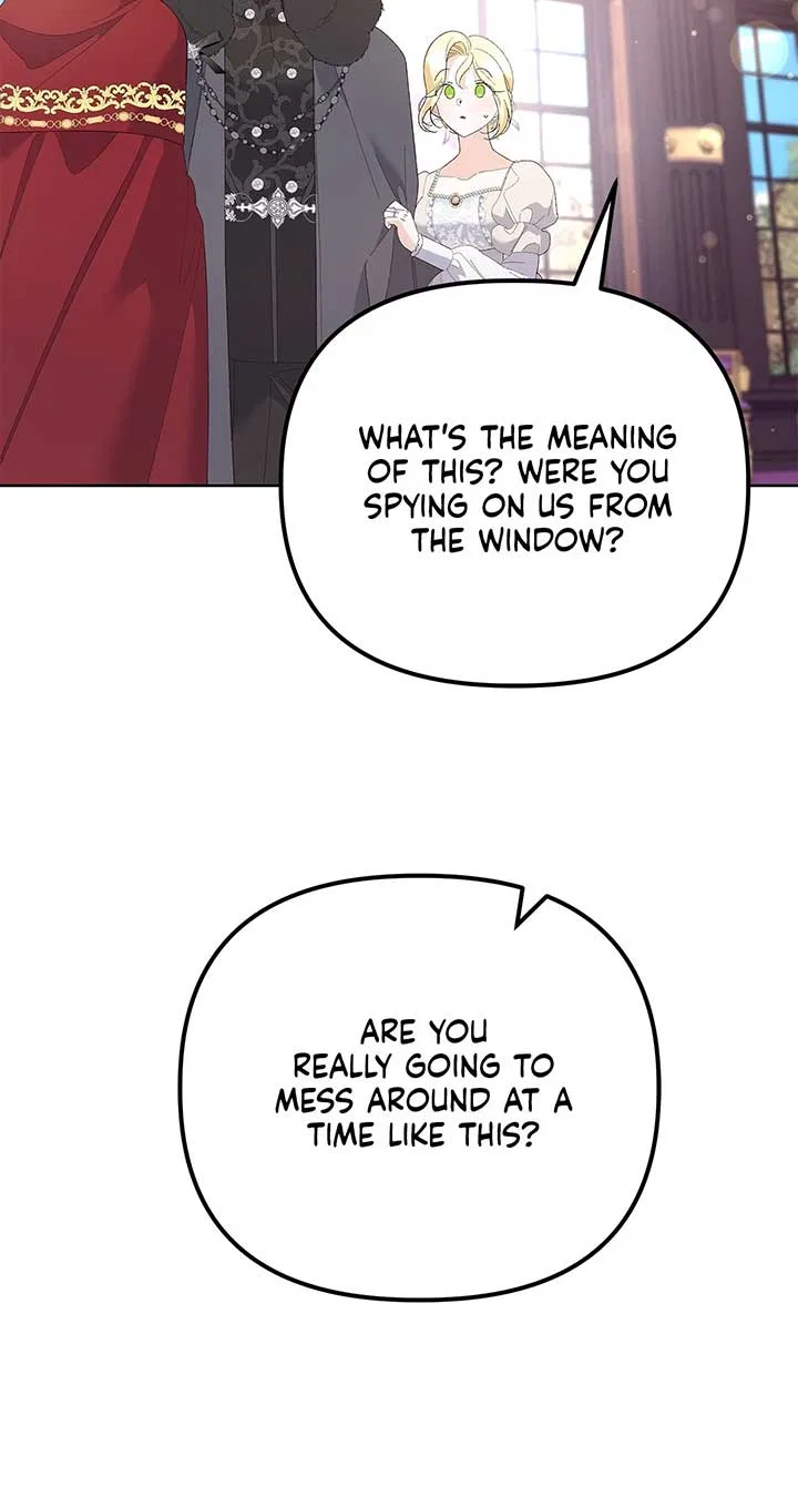 I Got Married to a Duke Called Beast Chapter 46 – Page 110
