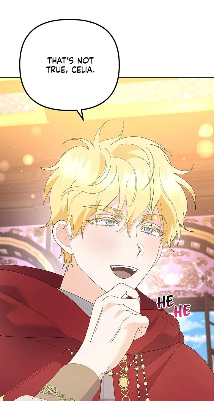 I Got Married to a Duke Called Beast Chapter 46 – Page 111