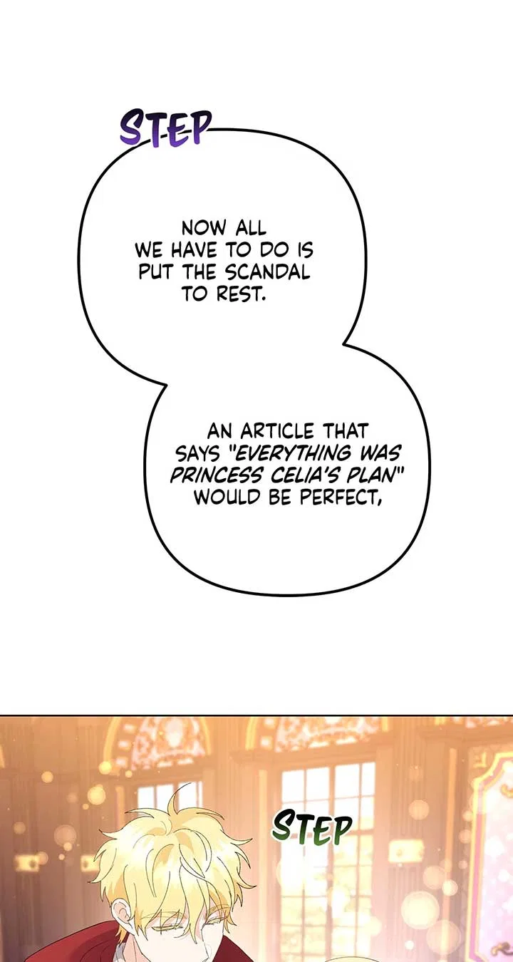 I Got Married to a Duke Called Beast Chapter 46 – Page 113