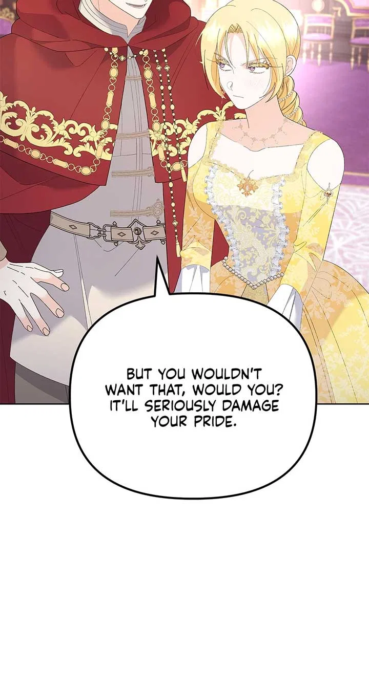 I Got Married to a Duke Called Beast Chapter 46 – Page 114