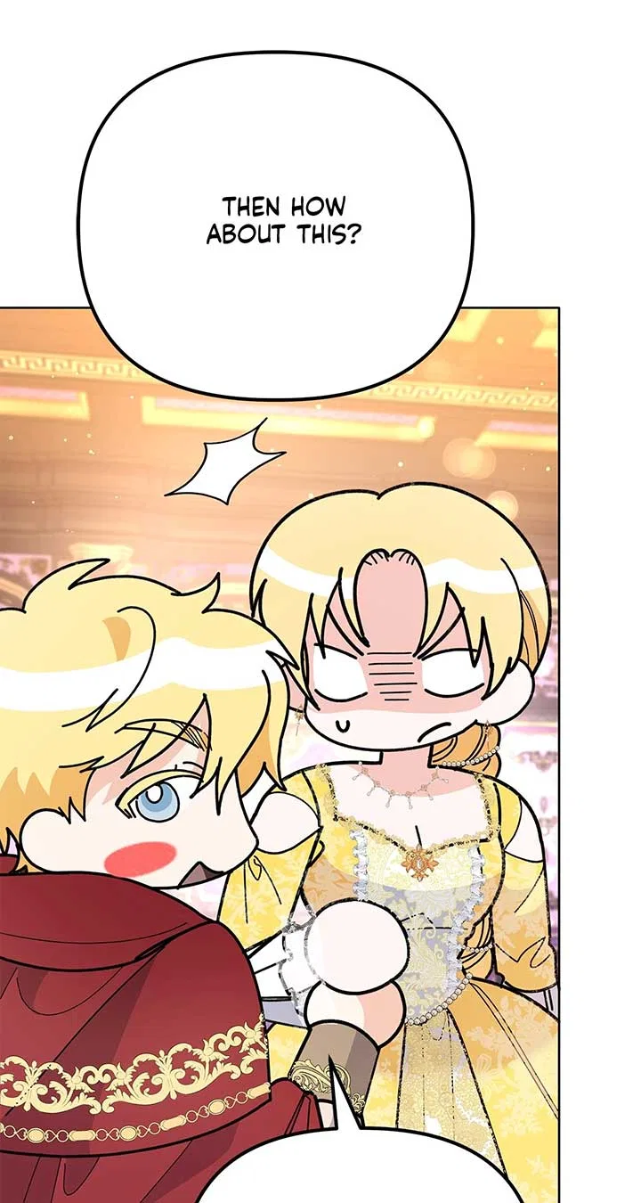 I Got Married to a Duke Called Beast Chapter 46 – Page 115