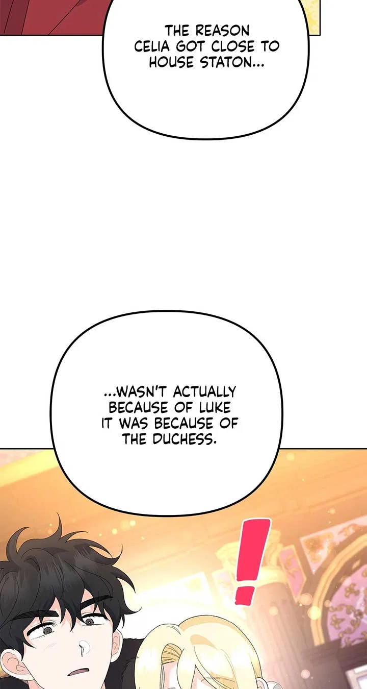 I Got Married to a Duke Called Beast Chapter 46 – Page 116