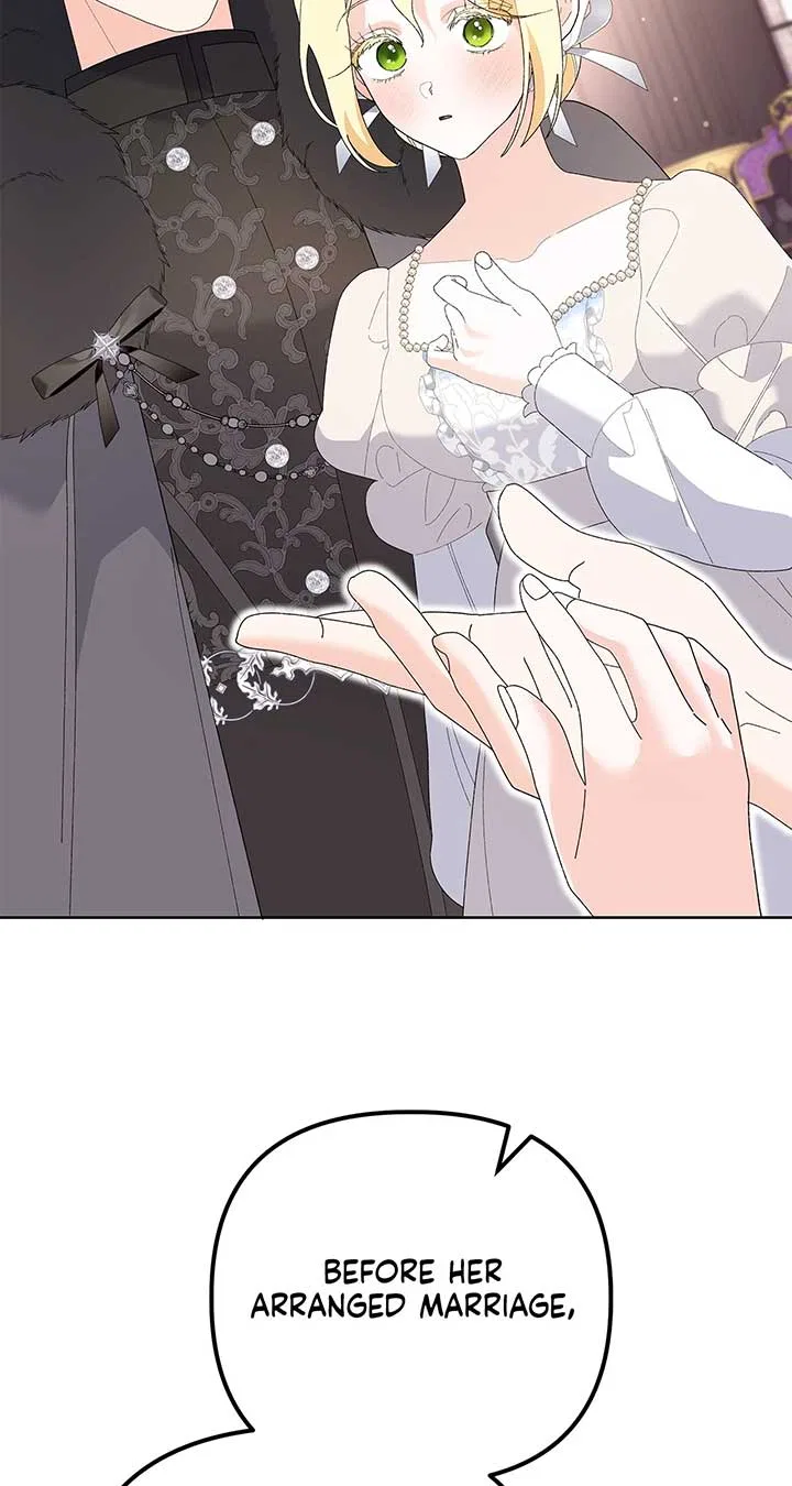 I Got Married to a Duke Called Beast Chapter 46 – Page 117