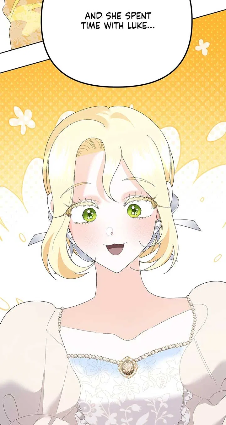 I Got Married to a Duke Called Beast Chapter 46 – Page 119