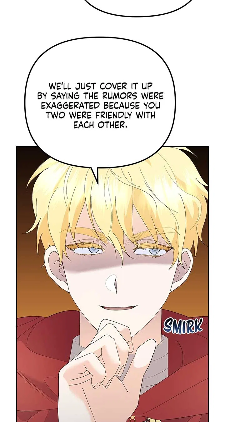 I Got Married to a Duke Called Beast Chapter 46 – Page 122