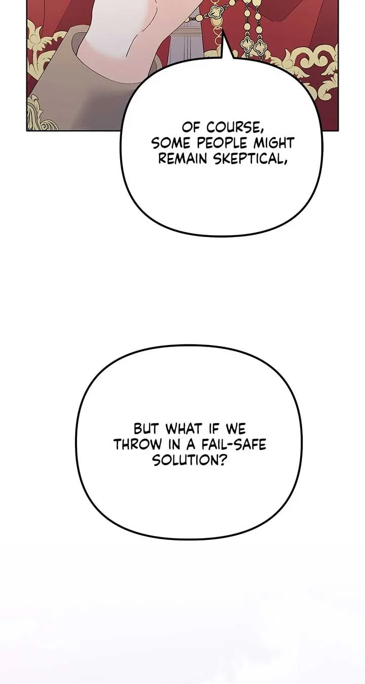 I Got Married to a Duke Called Beast Chapter 46 – Page 123