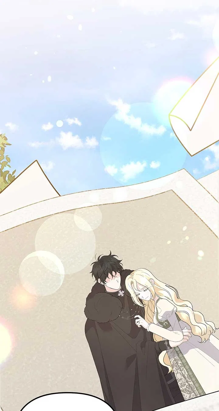 I Got Married to a Duke Called Beast Chapter 46 – Page 124