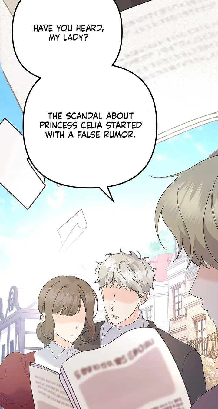 I Got Married to a Duke Called Beast Chapter 46 – Page 125