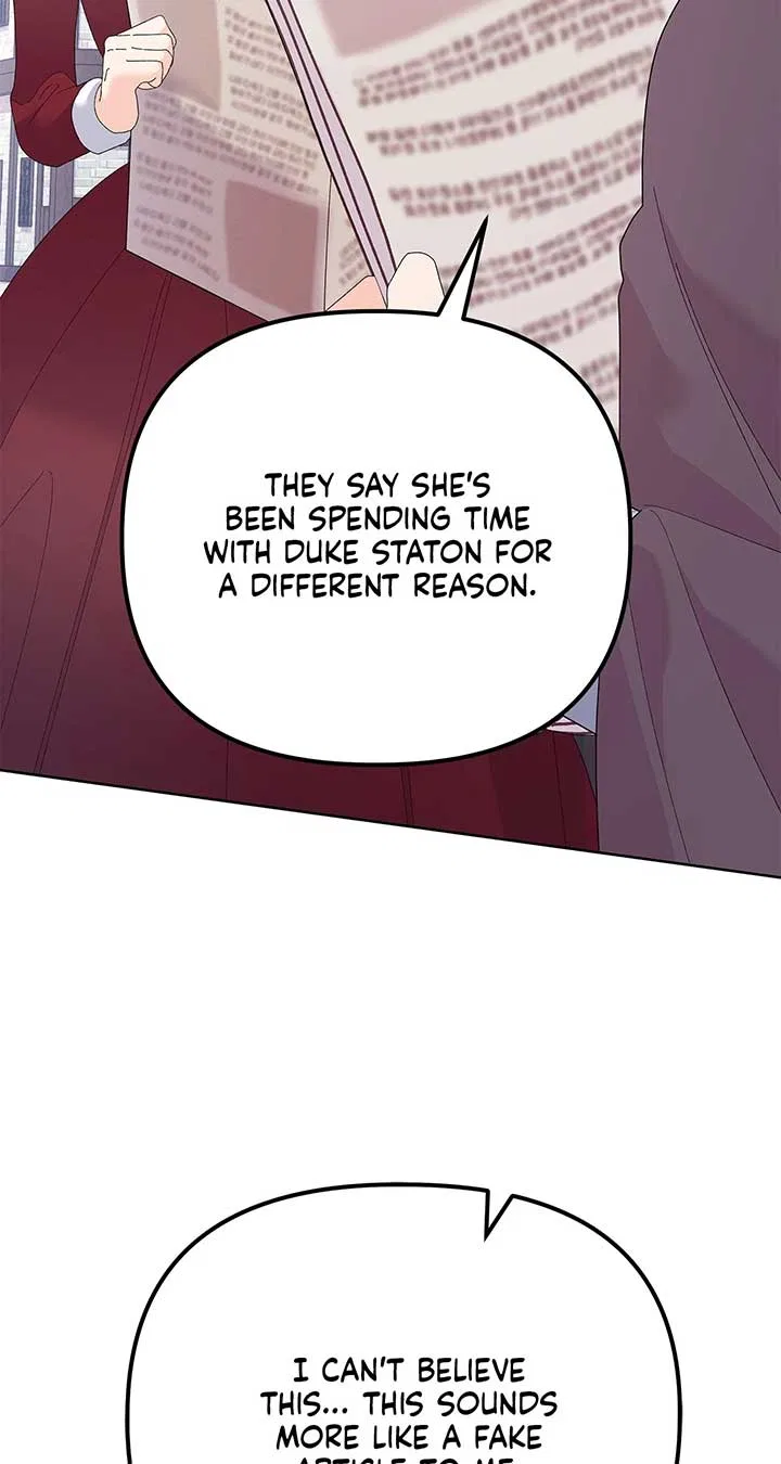I Got Married to a Duke Called Beast Chapter 46 – Page 126
