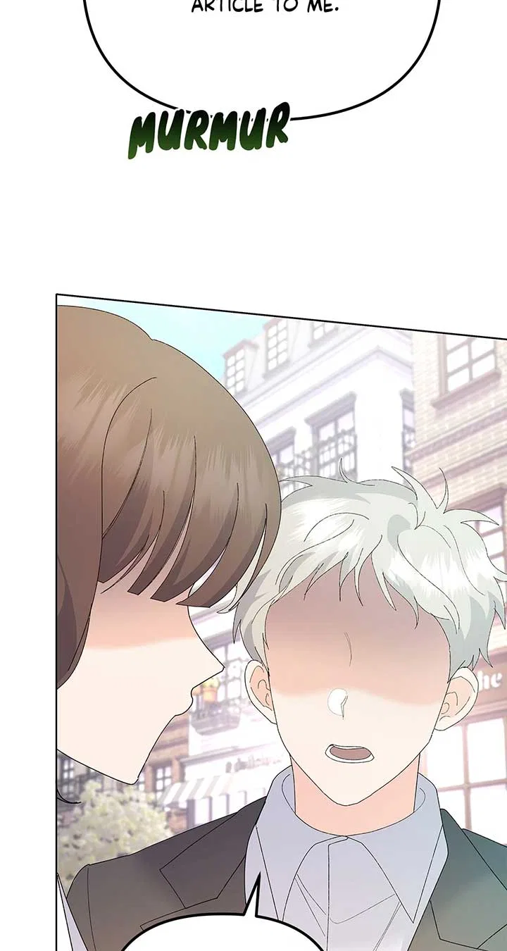 I Got Married to a Duke Called Beast Chapter 46 – Page 127