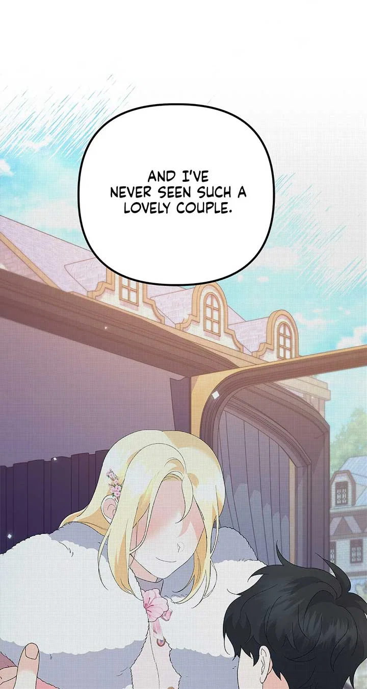 I Got Married to a Duke Called Beast Chapter 46 – Page 129