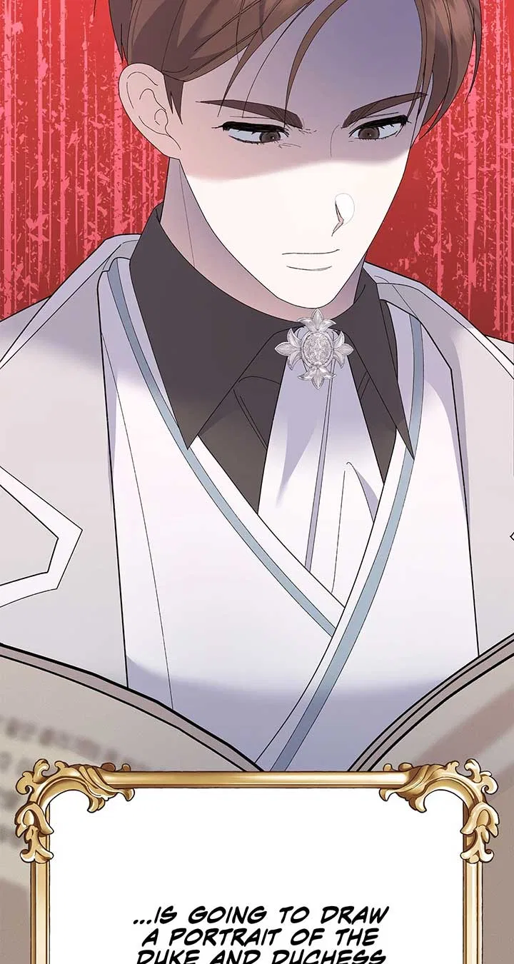 I Got Married to a Duke Called Beast Chapter 46 – Page 135
