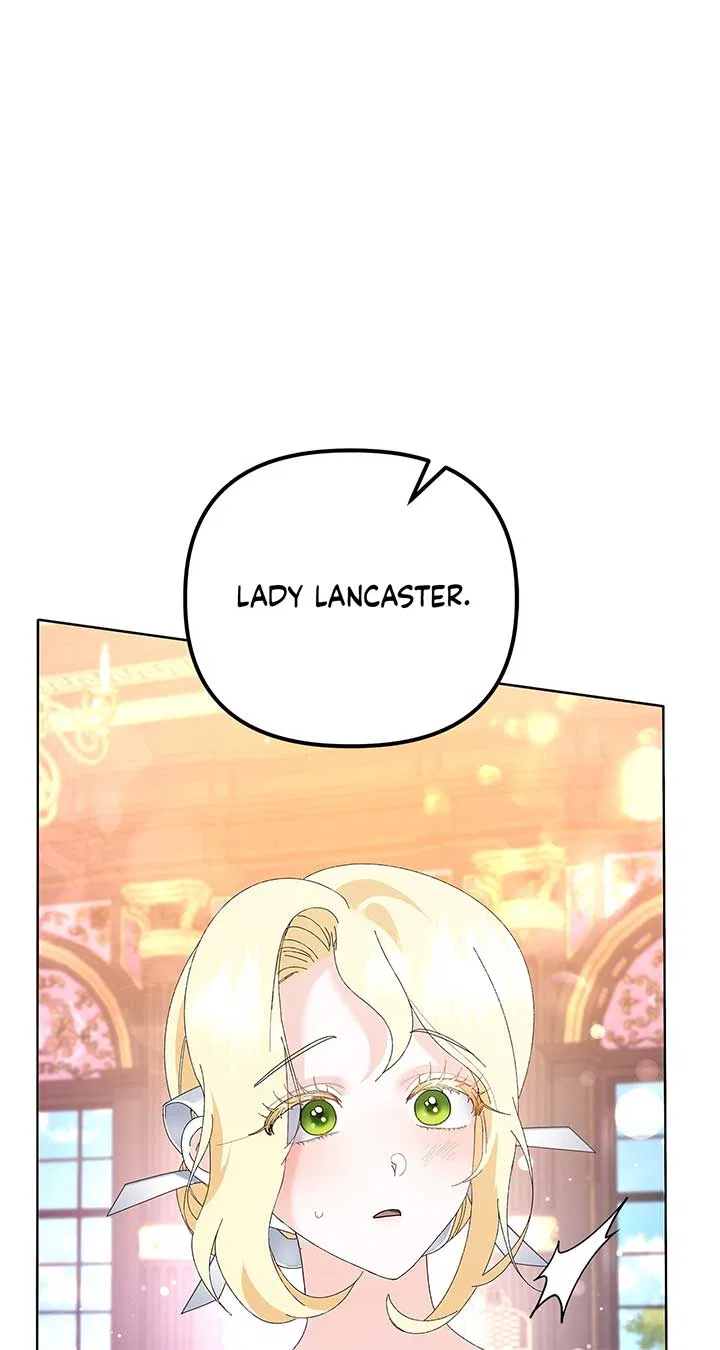 I Got Married to a Duke Called Beast Chapter 45 – Page 3