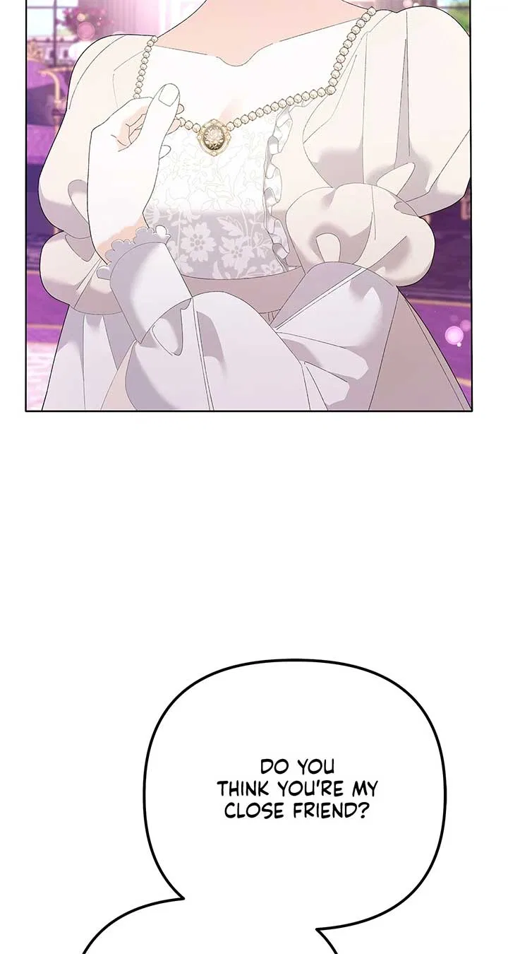I Got Married to a Duke Called Beast Chapter 45 – Page 4