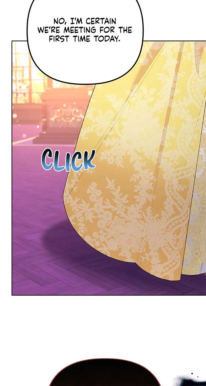 I Got Married to a Duke Called Beast Chapter 45 – Page 5