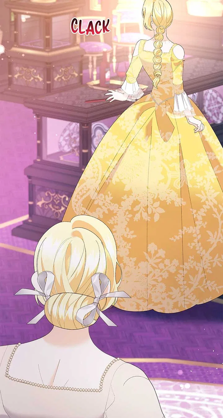 I Got Married to a Duke Called Beast Chapter 45 – Page 7