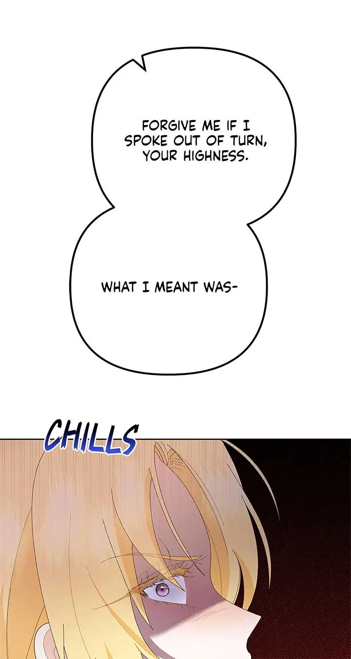 I Got Married to a Duke Called Beast Chapter 45 – Page 9