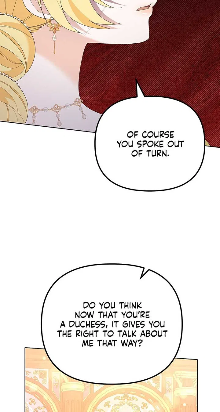 I Got Married to a Duke Called Beast Chapter 45 – Page 10