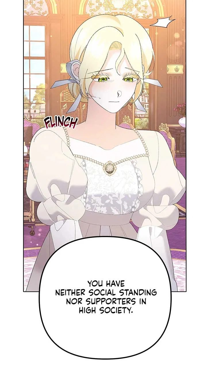 I Got Married to a Duke Called Beast Chapter 45 – Page 11