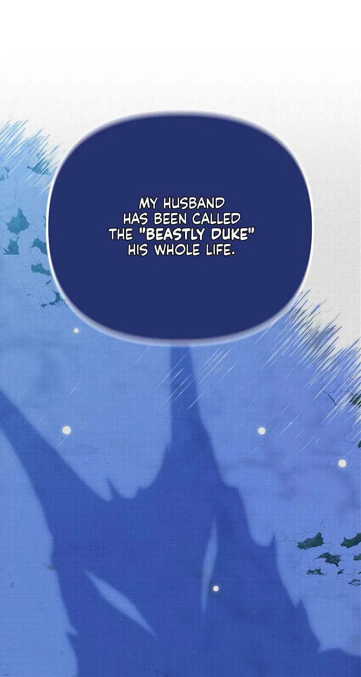 I Got Married to a Duke Called Beast Chapter 45 – Page 17