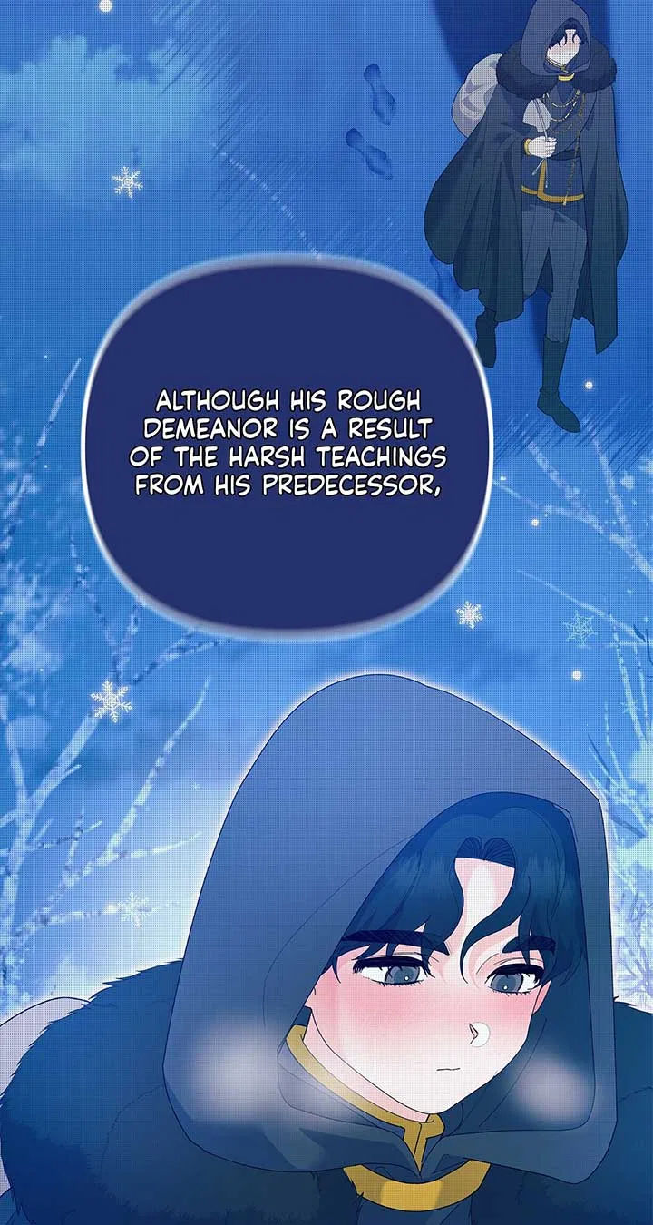 I Got Married to a Duke Called Beast Chapter 45 – Page 19