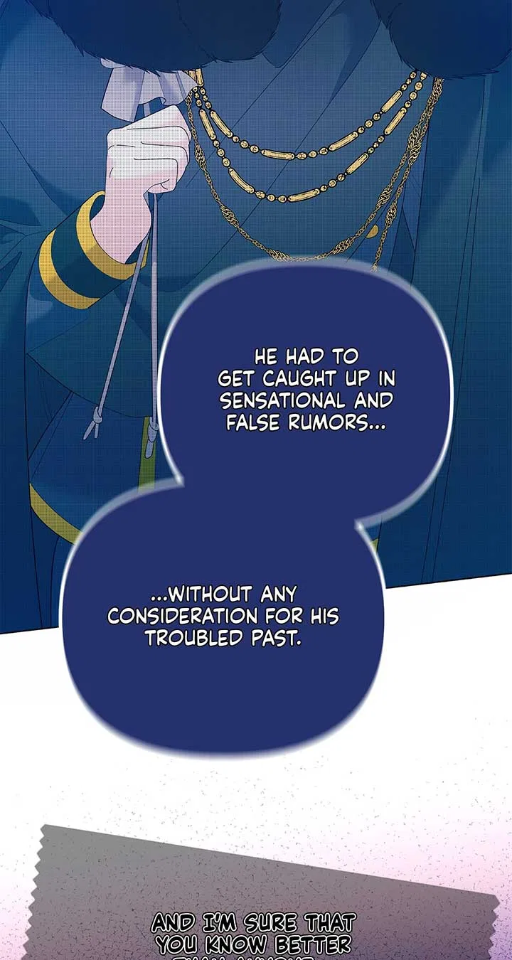 I Got Married to a Duke Called Beast Chapter 45 – Page 20