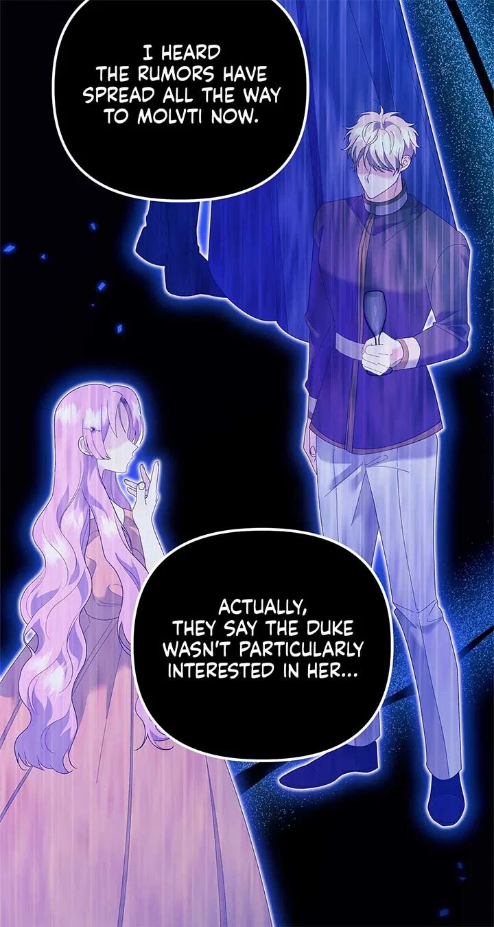 I Got Married to a Duke Called Beast Chapter 45 – Page 22