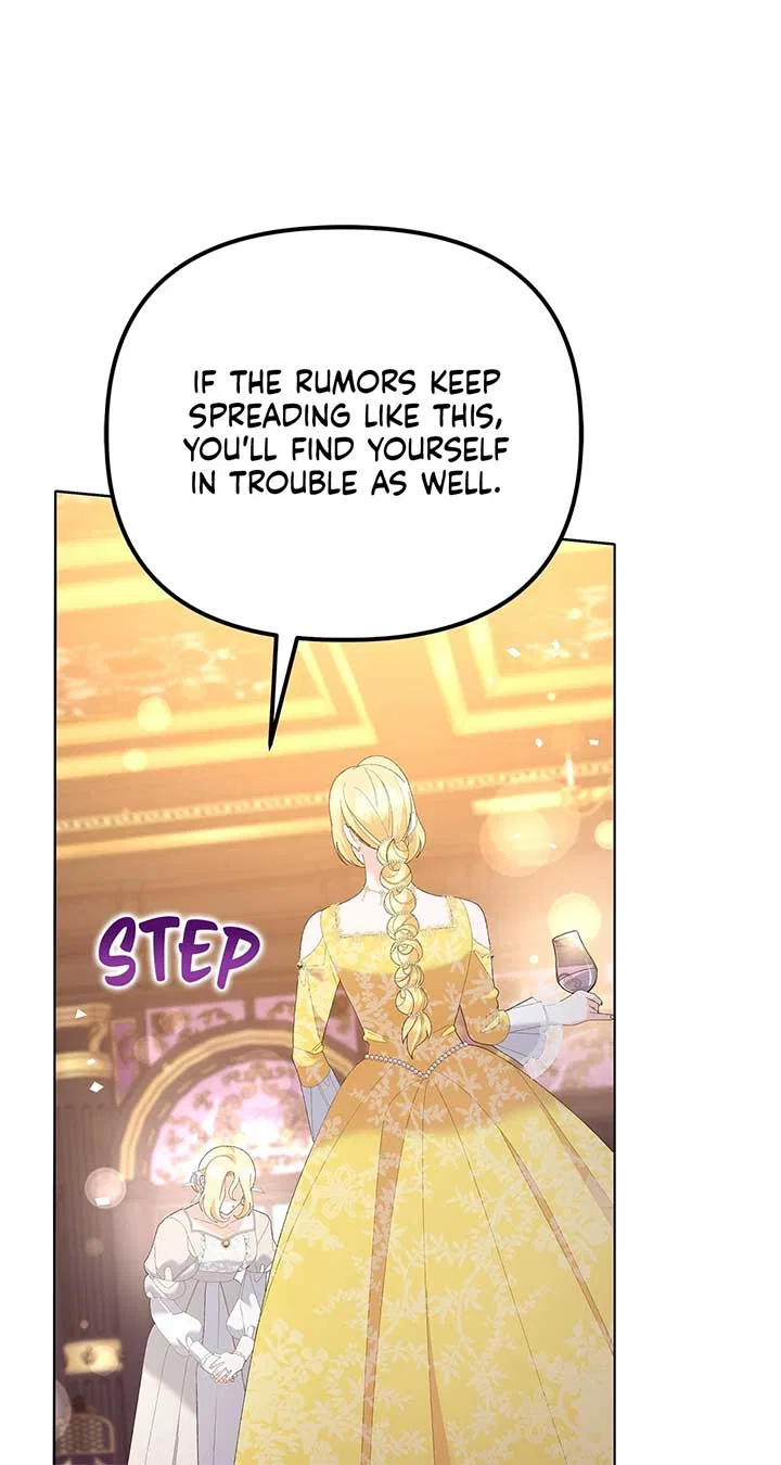 I Got Married to a Duke Called Beast Chapter 45 – Page 25