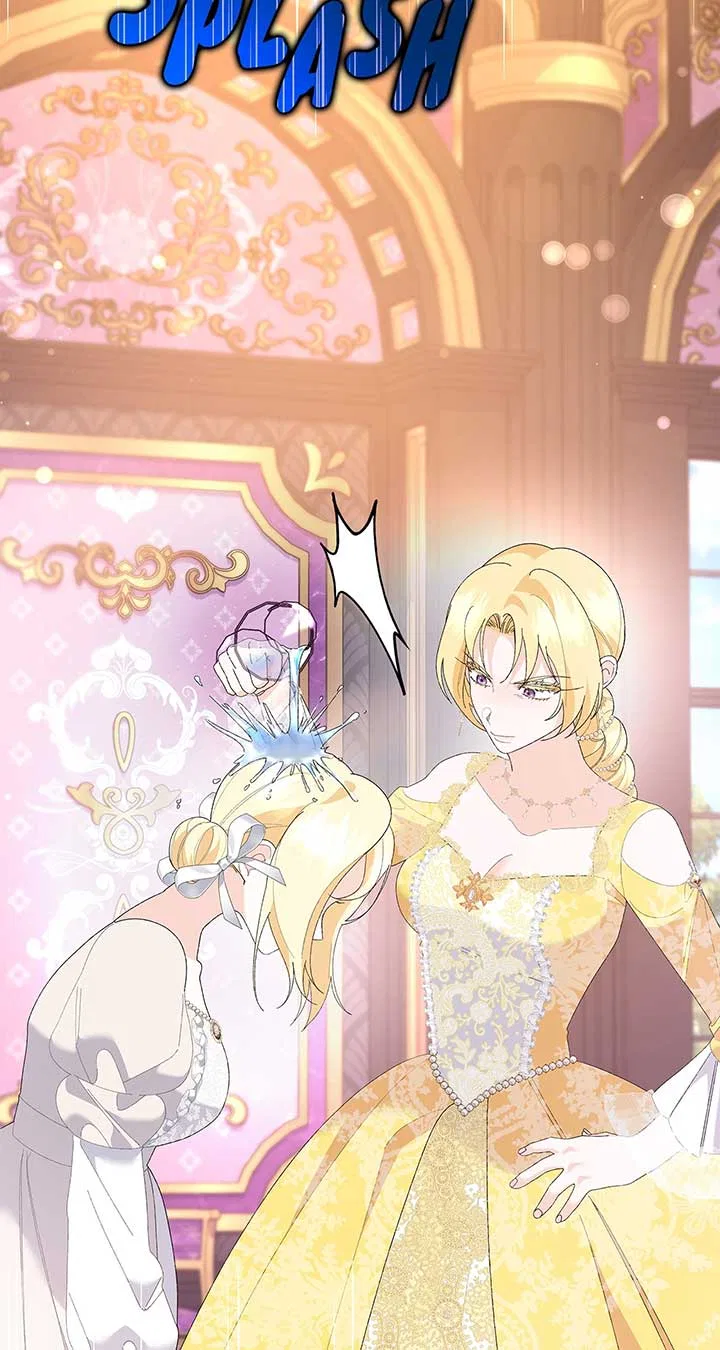 I Got Married to a Duke Called Beast Chapter 45 – Page 28