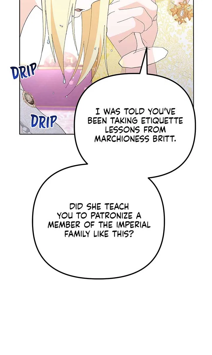 I Got Married to a Duke Called Beast Chapter 45 – Page 31