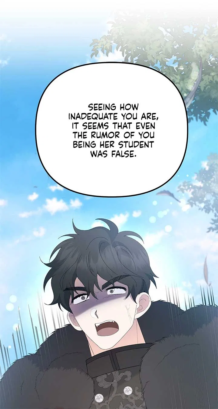 I Got Married to a Duke Called Beast Chapter 45 – Page 32