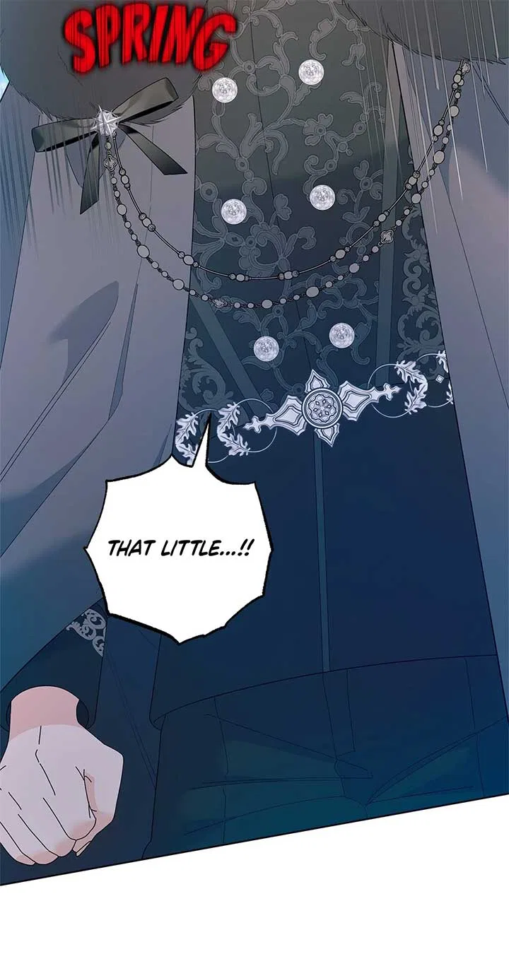 I Got Married to a Duke Called Beast Chapter 45 – Page 33