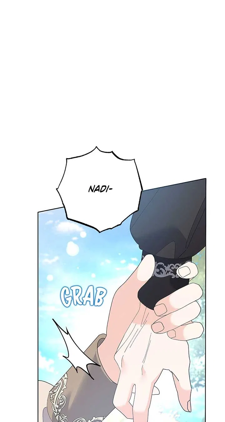I Got Married to a Duke Called Beast Chapter 45 – Page 34