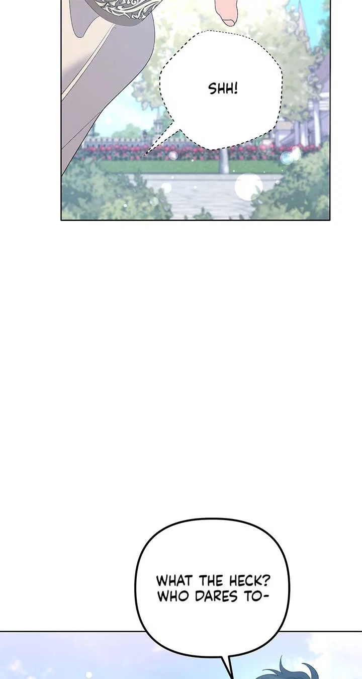I Got Married to a Duke Called Beast Chapter 45 – Page 35