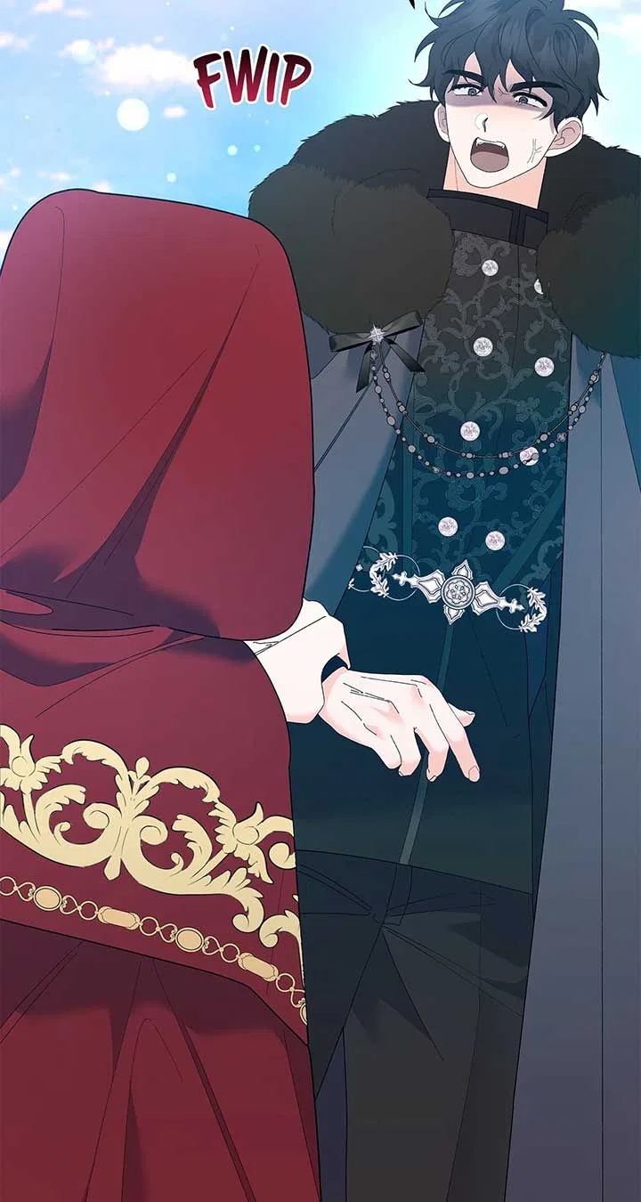 I Got Married to a Duke Called Beast Chapter 45 – Page 36