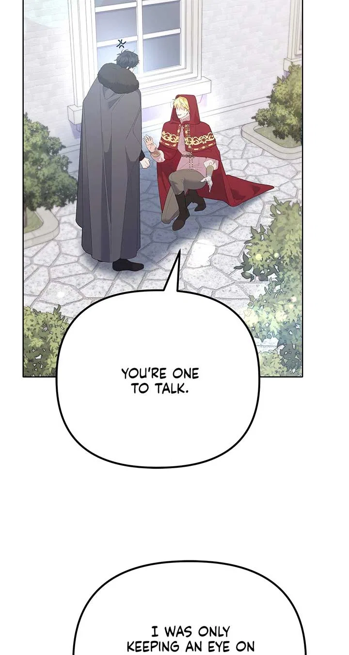 I Got Married to a Duke Called Beast Chapter 45 – Page 43