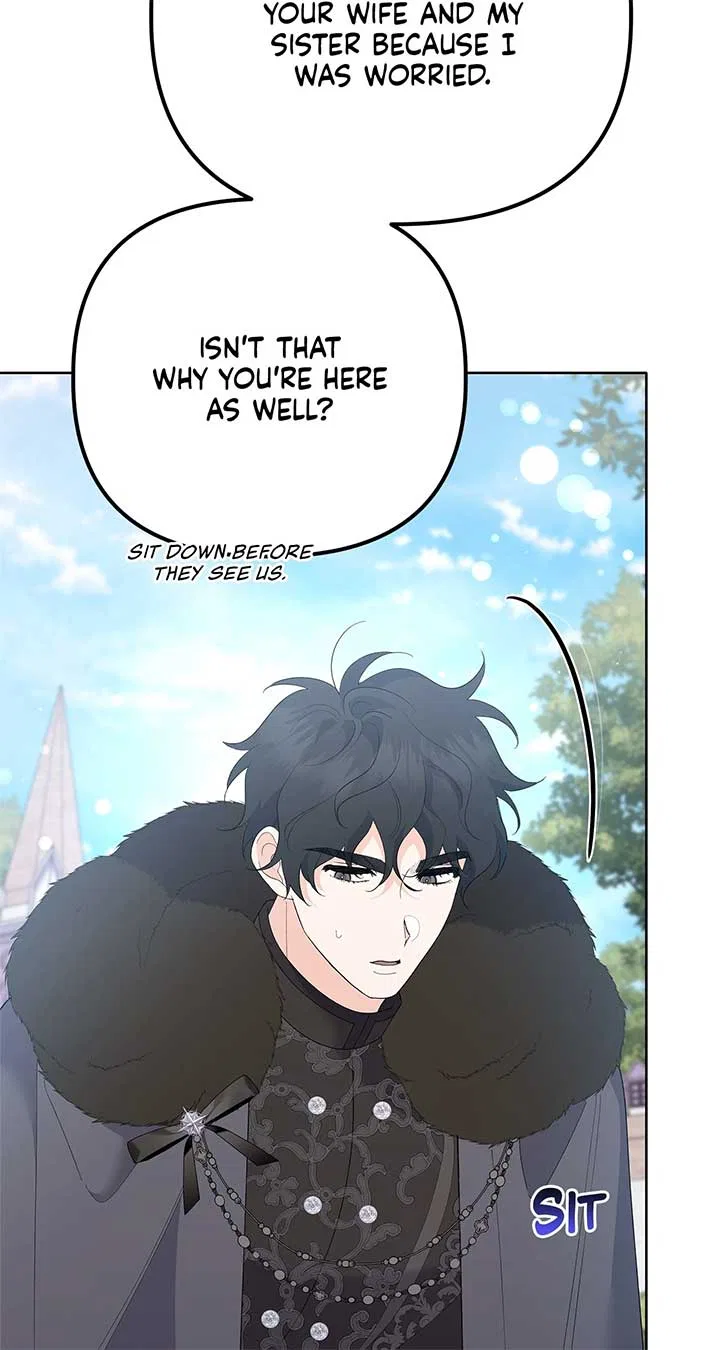 I Got Married to a Duke Called Beast Chapter 45 – Page 44