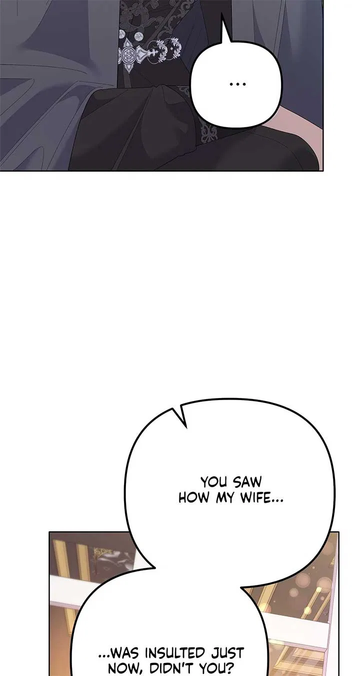 I Got Married to a Duke Called Beast Chapter 45 – Page 45
