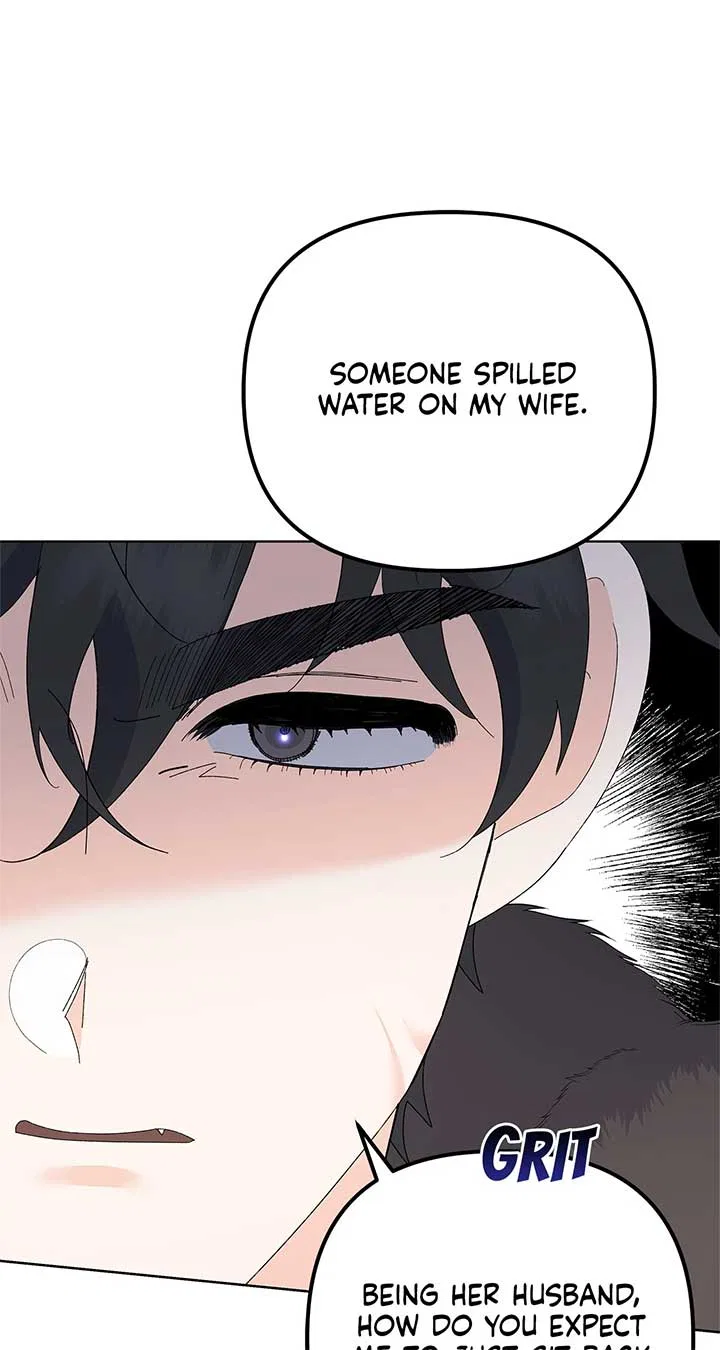 I Got Married to a Duke Called Beast Chapter 45 – Page 48