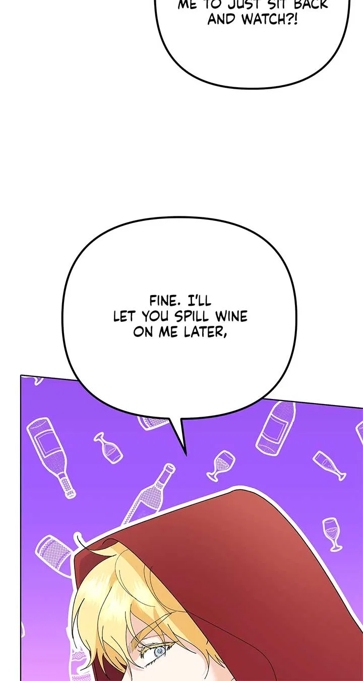 I Got Married to a Duke Called Beast Chapter 45 – Page 49