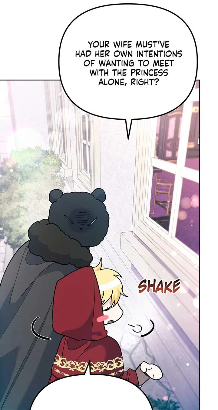 I Got Married to a Duke Called Beast Chapter 45 – Page 51