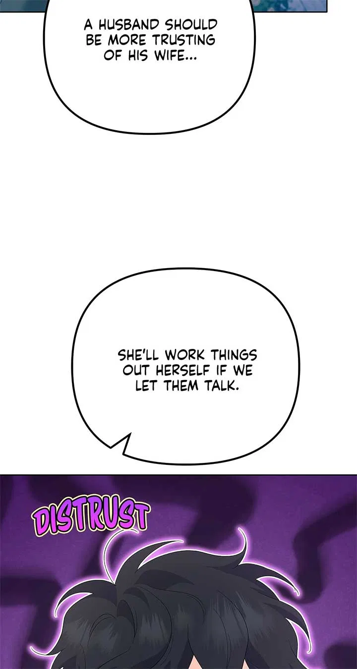 I Got Married to a Duke Called Beast Chapter 45 – Page 52