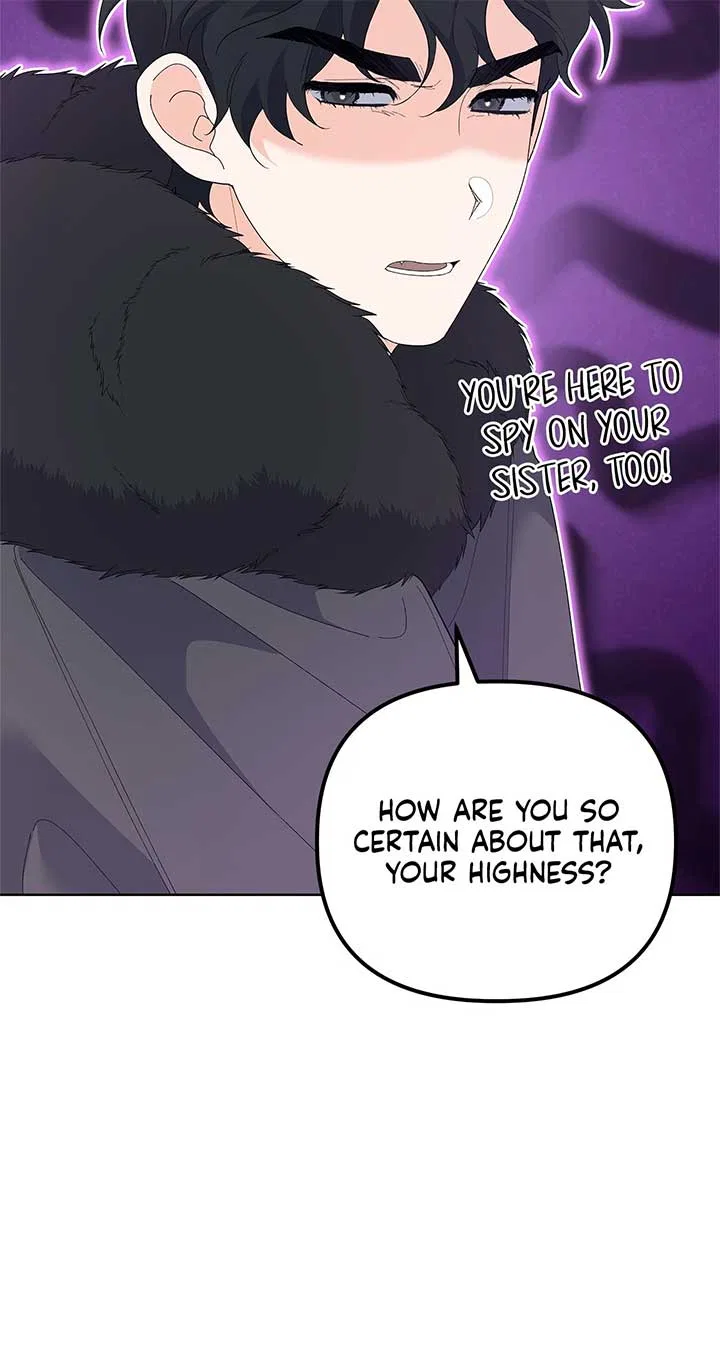 I Got Married to a Duke Called Beast Chapter 45 – Page 53