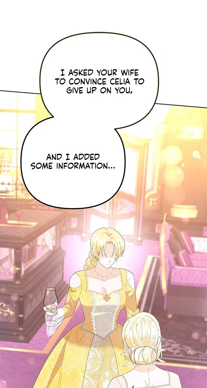 I Got Married to a Duke Called Beast Chapter 45 – Page 56