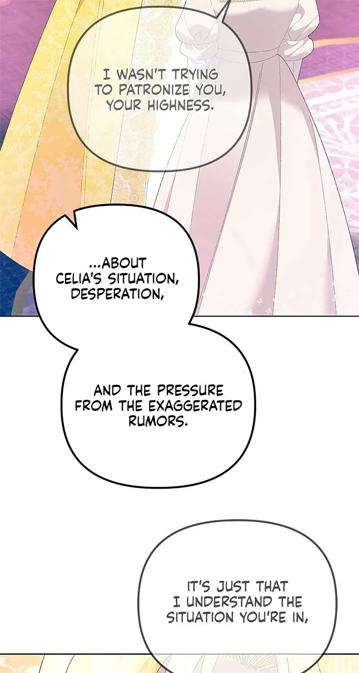 I Got Married to a Duke Called Beast Chapter 45 – Page 57