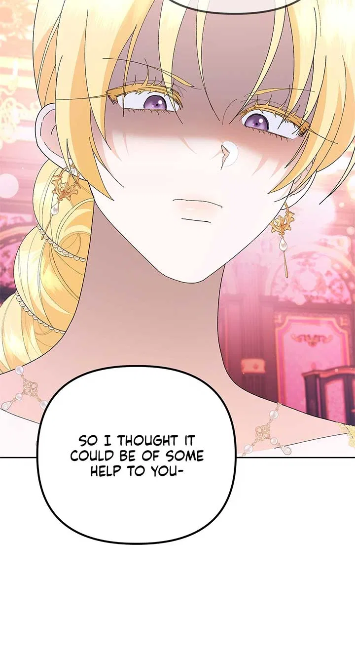 I Got Married to a Duke Called Beast Chapter 45 – Page 58
