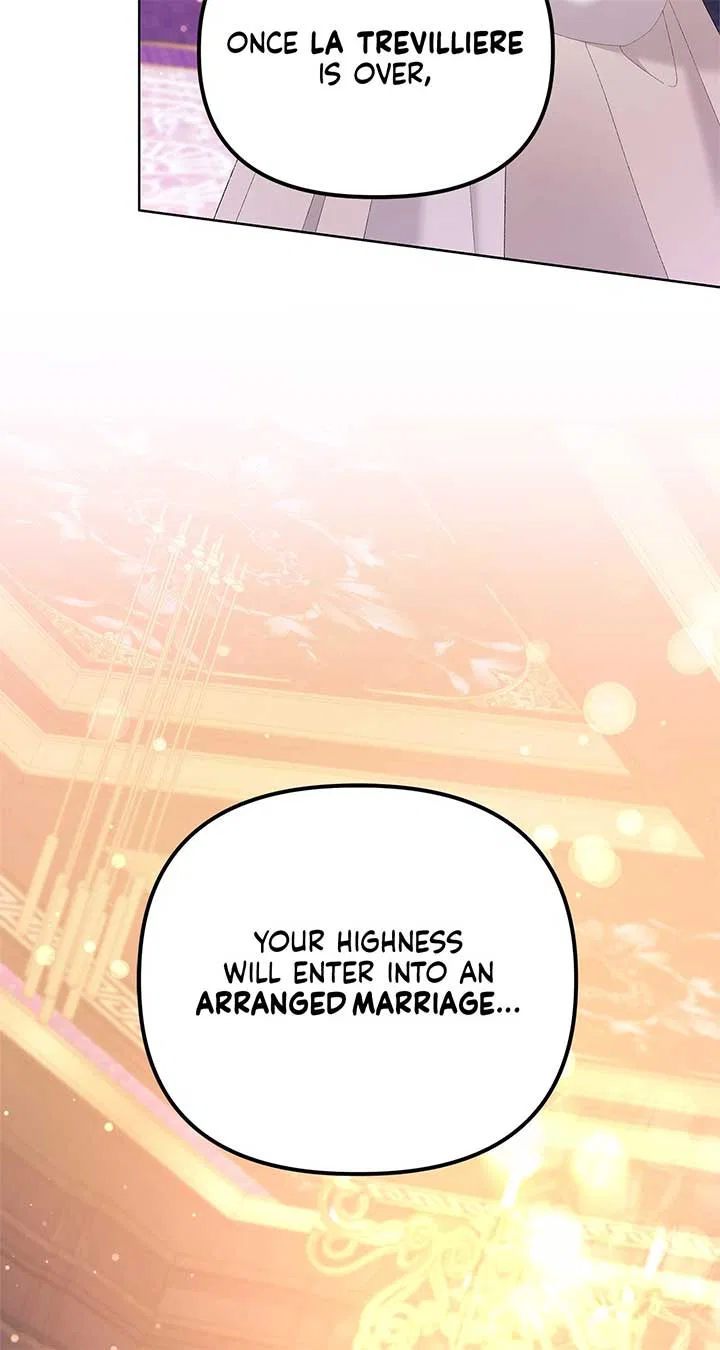 I Got Married to a Duke Called Beast Chapter 45 – Page 60