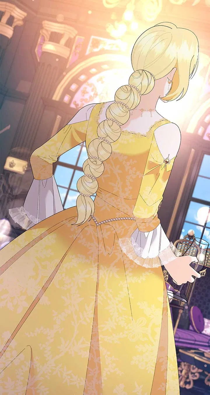 I Got Married to a Duke Called Beast Chapter 45 – Page 61