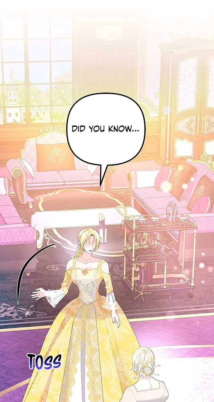 I Got Married to a Duke Called Beast Chapter 45 – Page 64