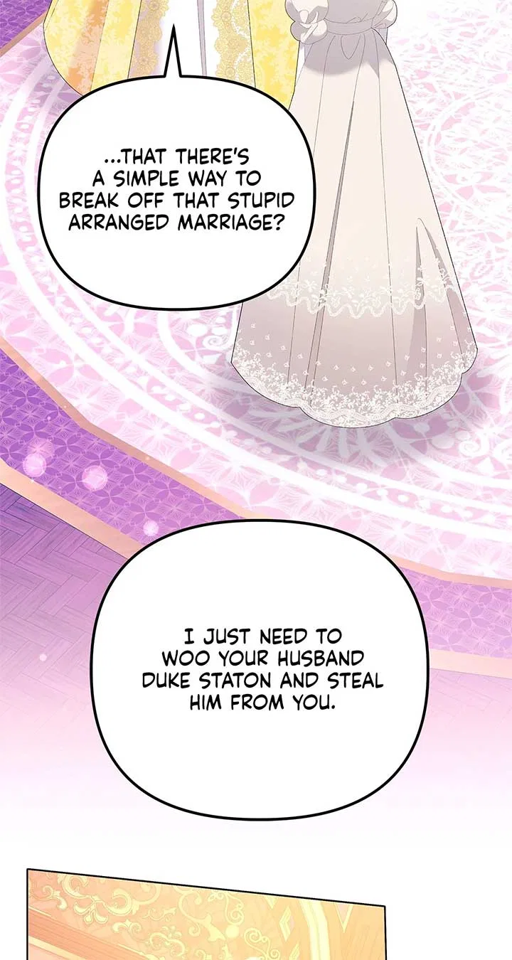 I Got Married to a Duke Called Beast Chapter 45 – Page 65